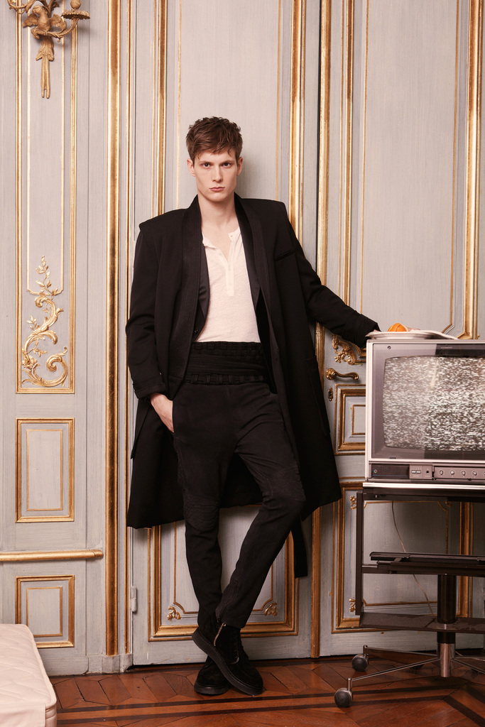 Balmain 2013ﶬbDDƬ
