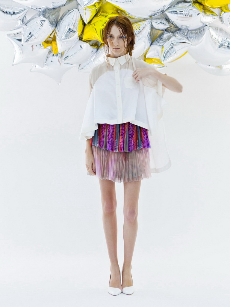 MA by MA STUDIO 13LOOKBOOKDƬ