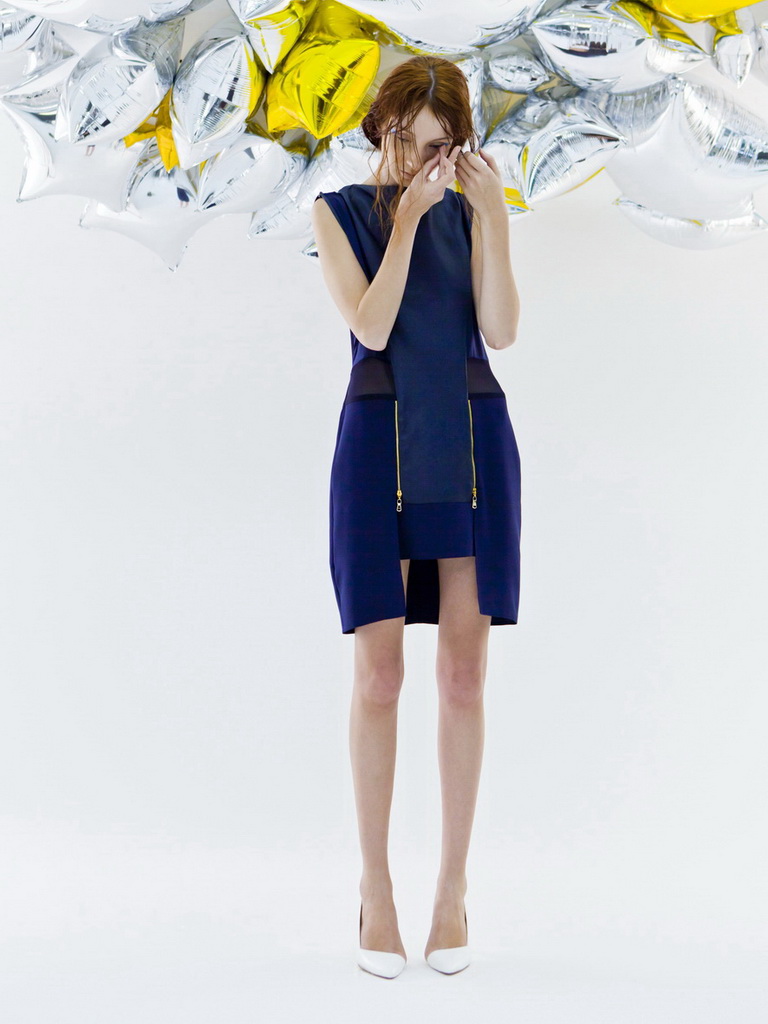 MA by MA STUDIO 13LOOKBOOKDƬ