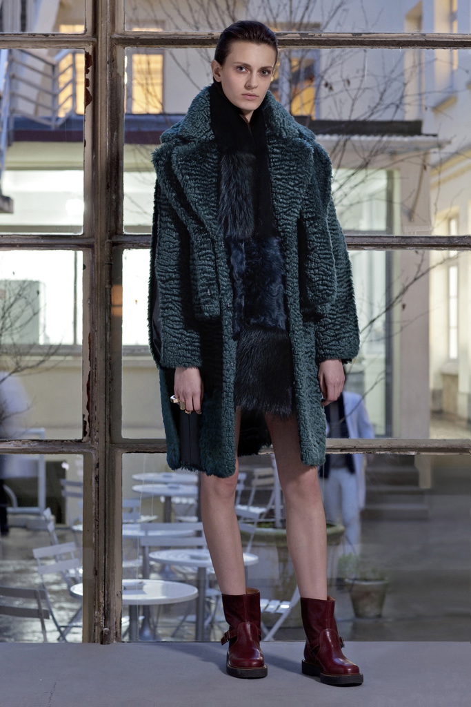 Maison Martin Margiela 2013(chng)DDƬ