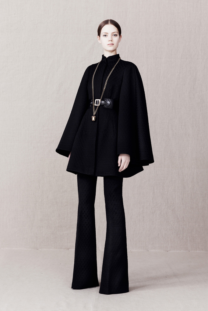 Alexander McQueen 2013DDƬ