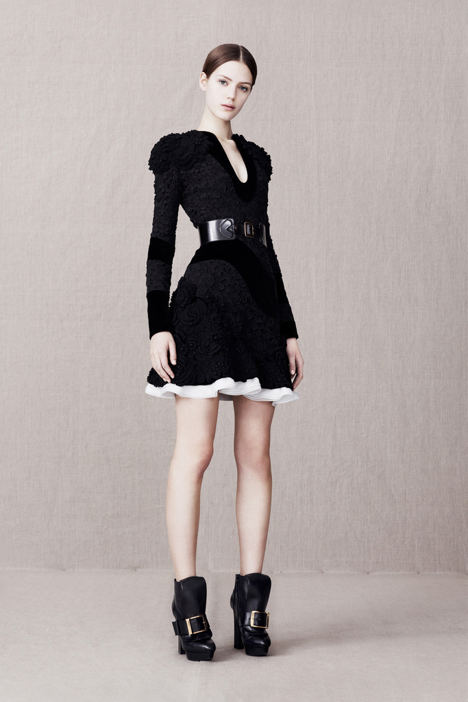 Alexander McQueen 2013DDƬ