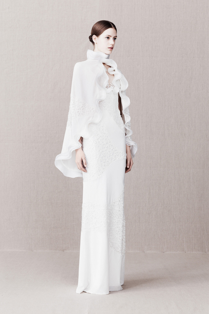 Alexander McQueen 2013(chng)DDƬ