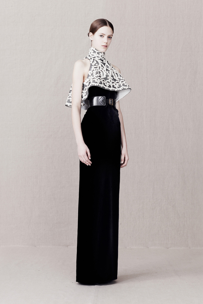 Alexander McQueen 2013DDƬ