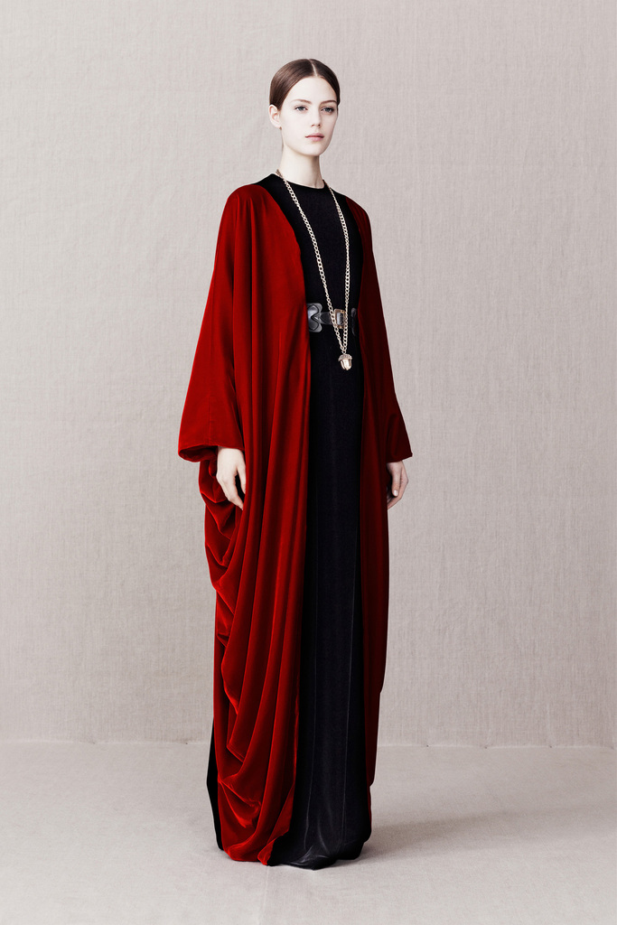 Alexander McQueen 2013(chng)DDƬ