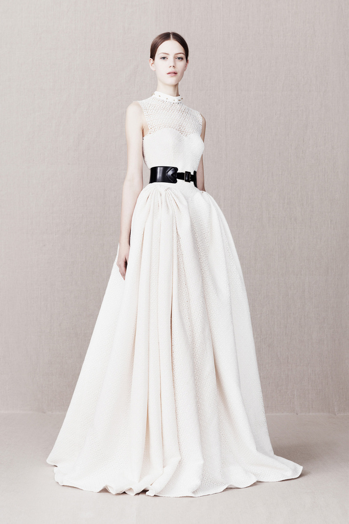 Alexander McQueen 2013DDƬ