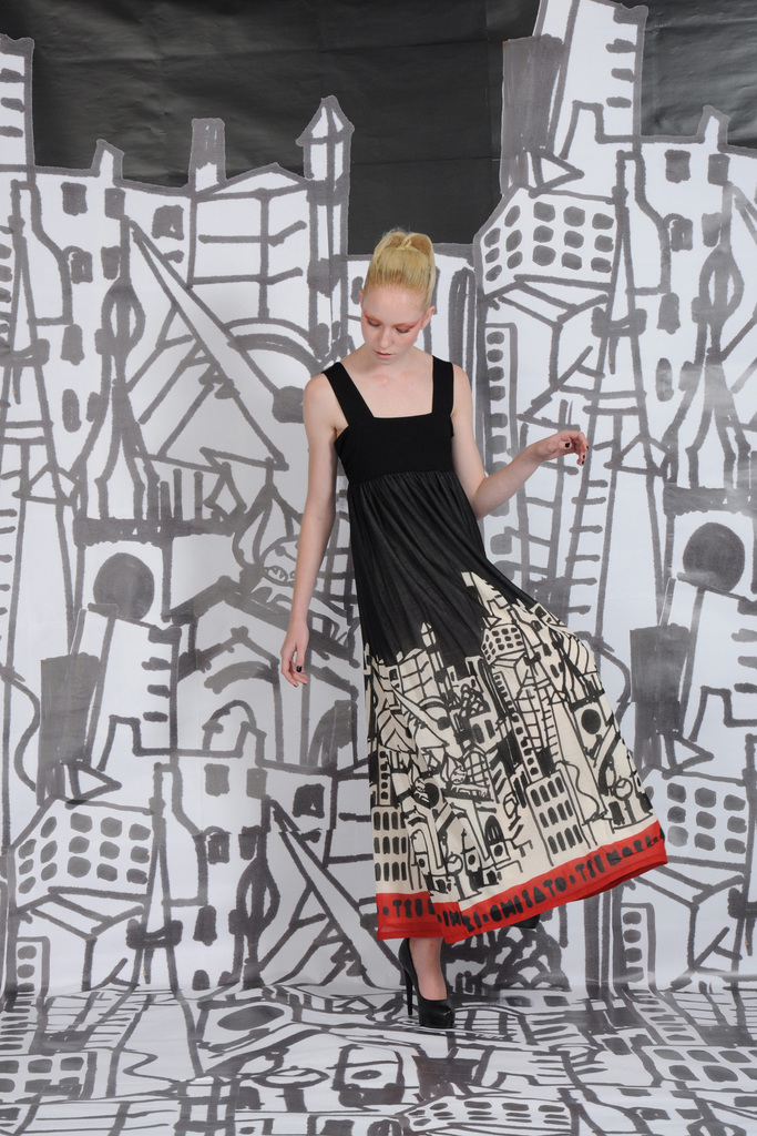 Tsumori Chisato 2013DDƬ