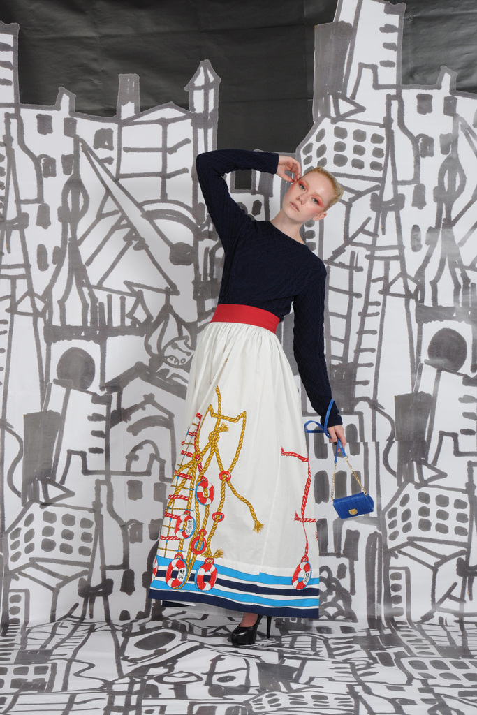 Tsumori Chisato 2013DDƬ