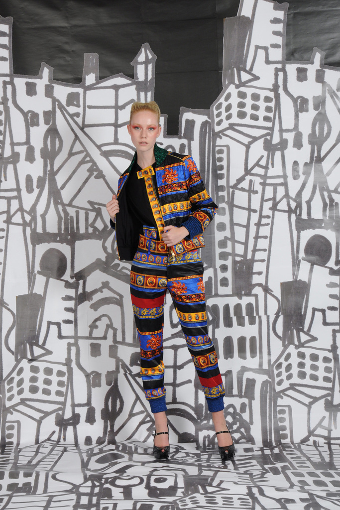 Tsumori Chisato 2013DDƬ