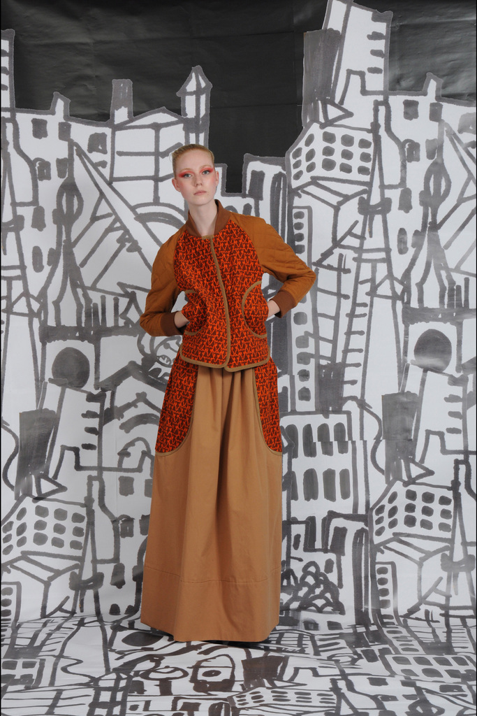 Tsumori Chisato 2013(chng)DDƬ