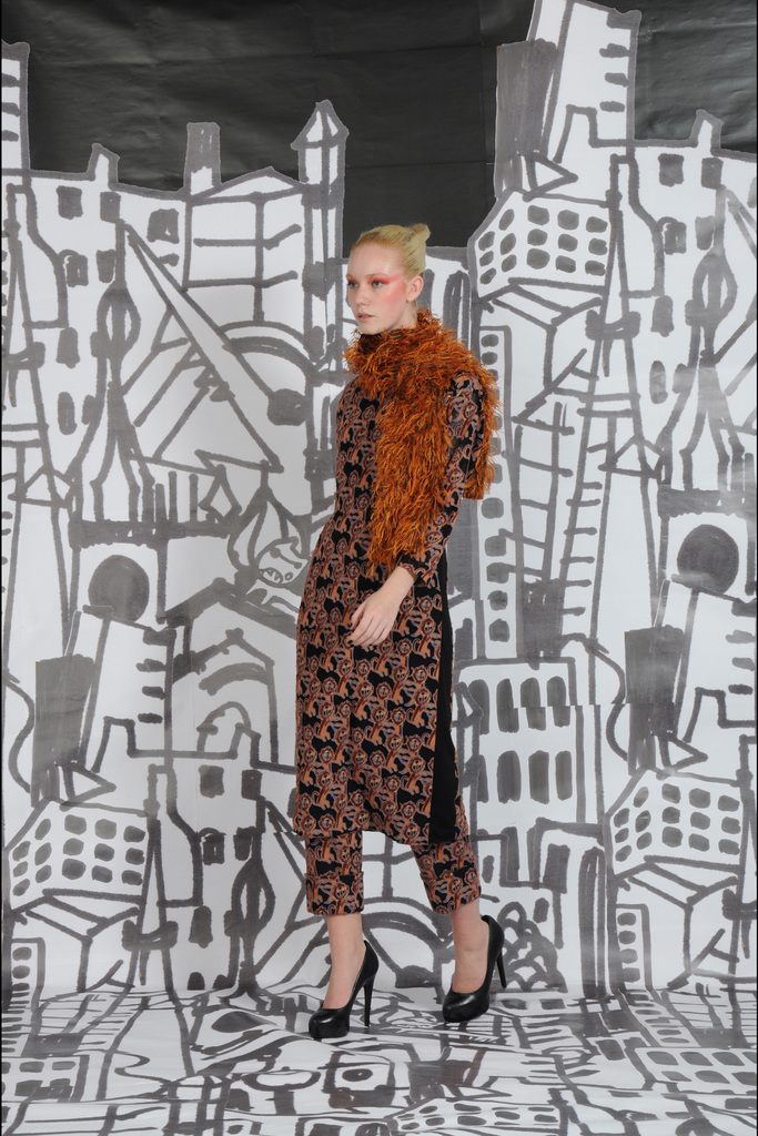 Tsumori Chisato 2013(chng)DDƬ
