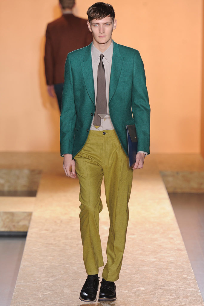 Paul Smith 2013ﶬbDDƬ