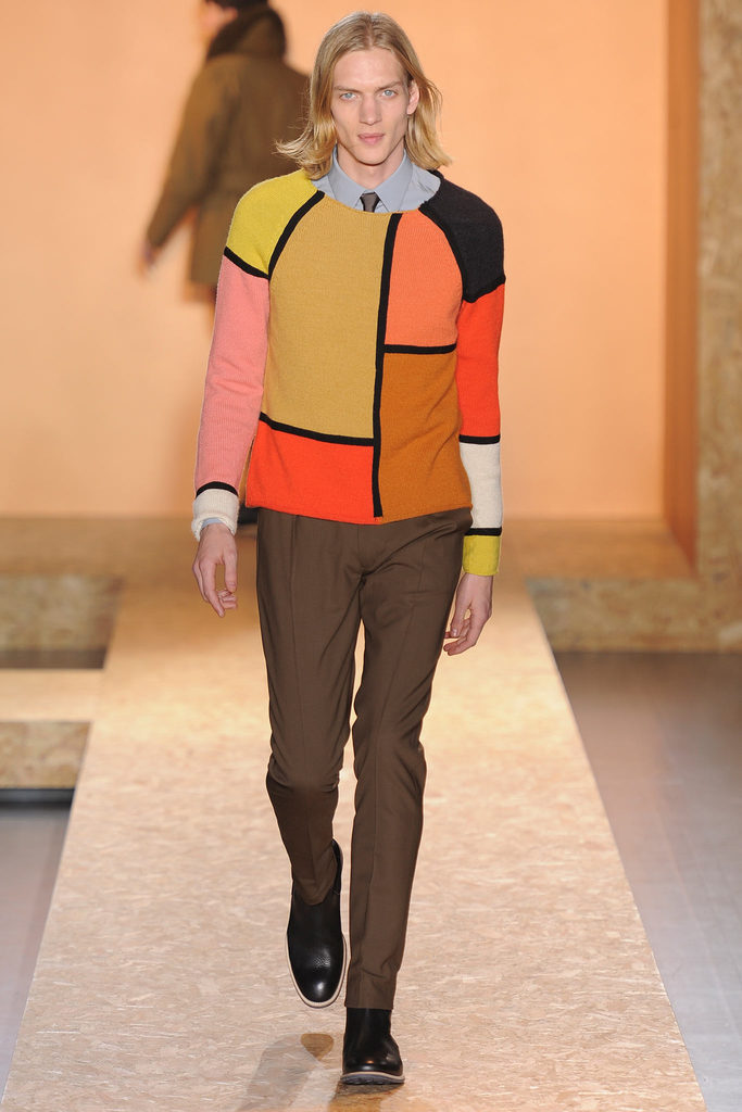 Paul Smith 2013ﶬbDDƬ