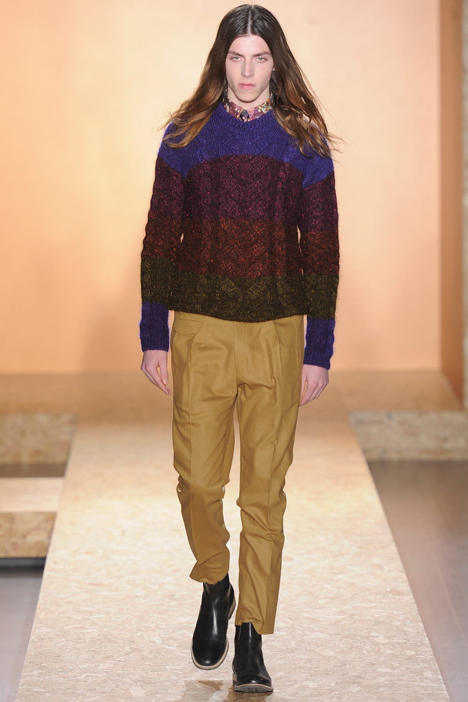 Paul Smith 2013ﶬb(chng)DDƬ