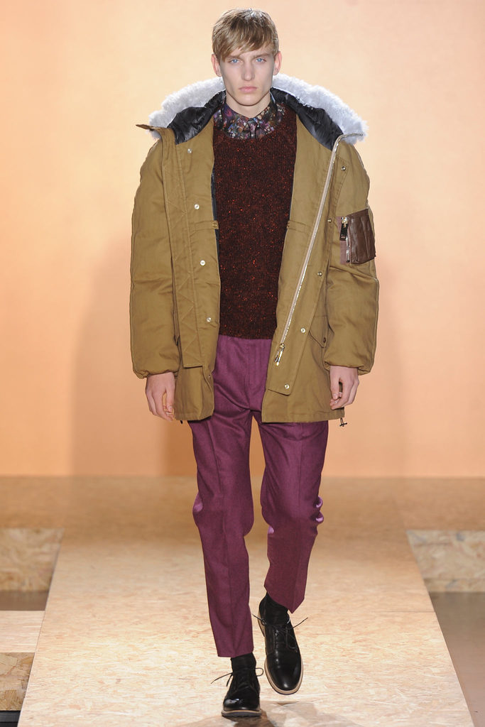 Paul Smith 2013ﶬbDDƬ