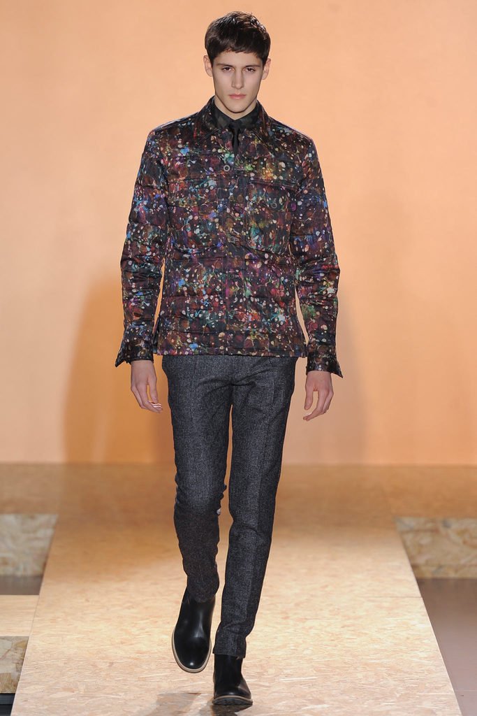 Paul Smith 2013ﶬbDDƬ