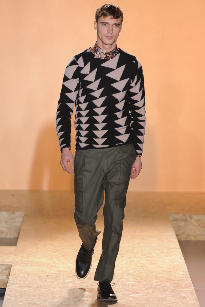 Paul Smith 2013ﶬbDDƬ