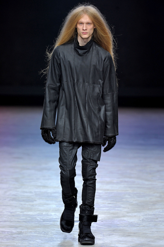 Rick Owens 2013ﶬbDDƬ
