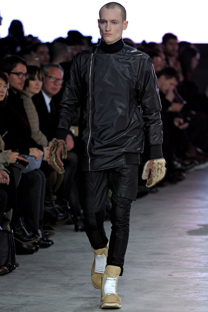 Rick Owens 2013ﶬbDDƬ