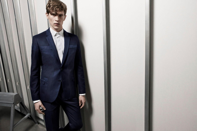 Hugo by Hugo Boss 2012ϵЏVDƬ