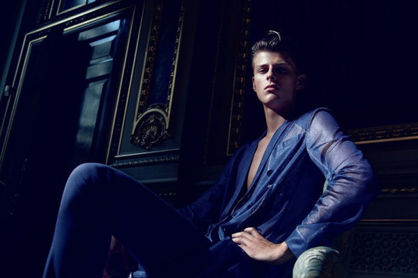 Dior Homme 2013ďVDƬ