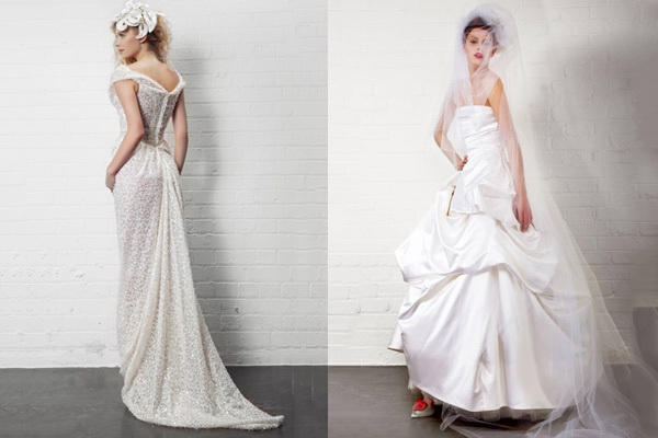 Vivienne Westwood 2013 ＾鼆LookbookDƬ