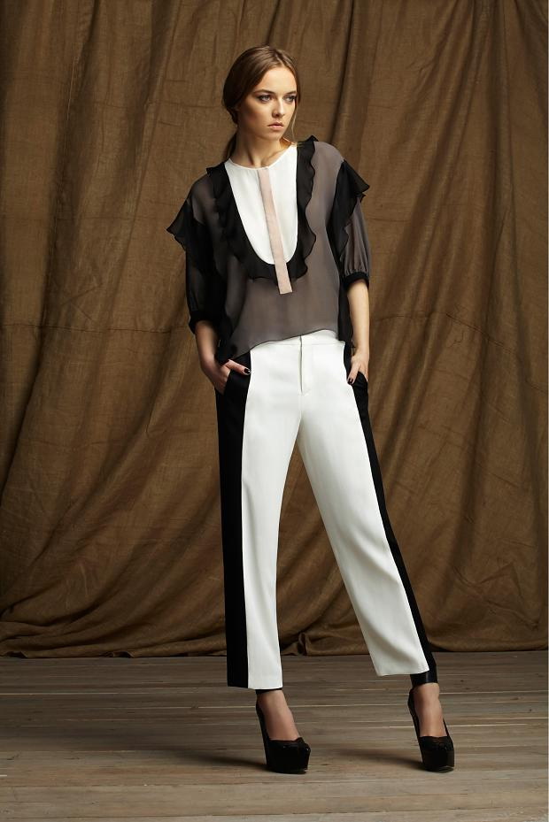 BCBG Max Azria 2013 ϵLookbookDƬ