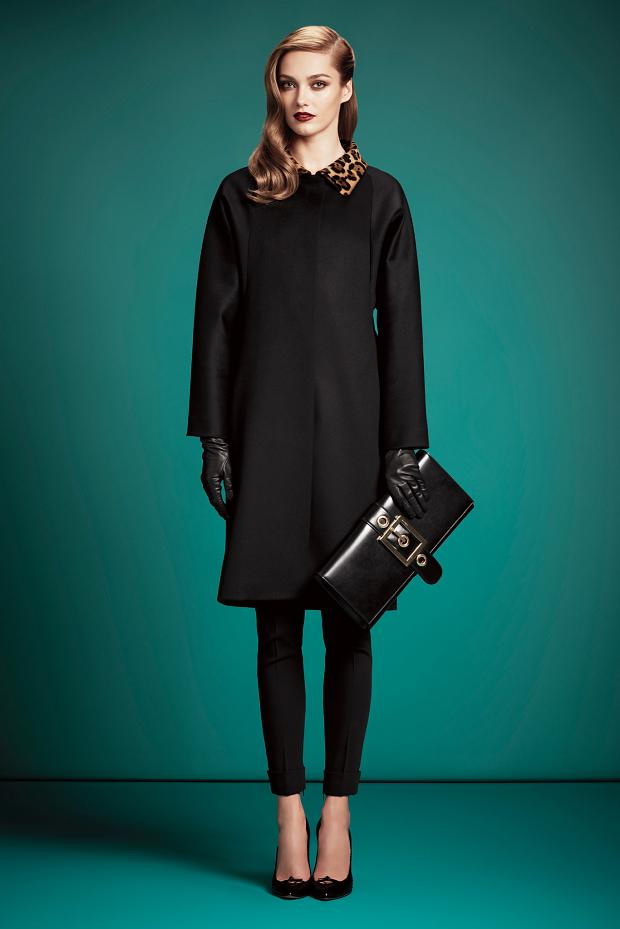 Gucci 2013LookbookDƬ