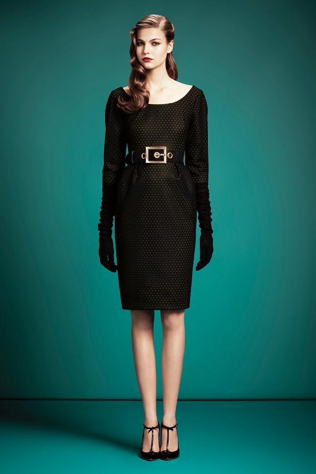 Gucci 2013LookbookDƬ