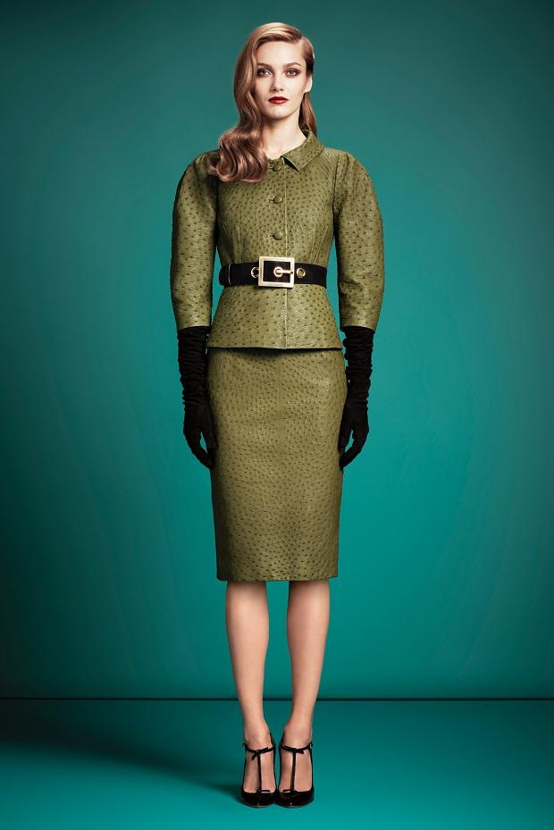 Gucci 2013L(fng)ookbookDƬ