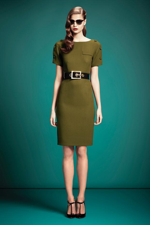 Gucci 2013LookbookDƬ