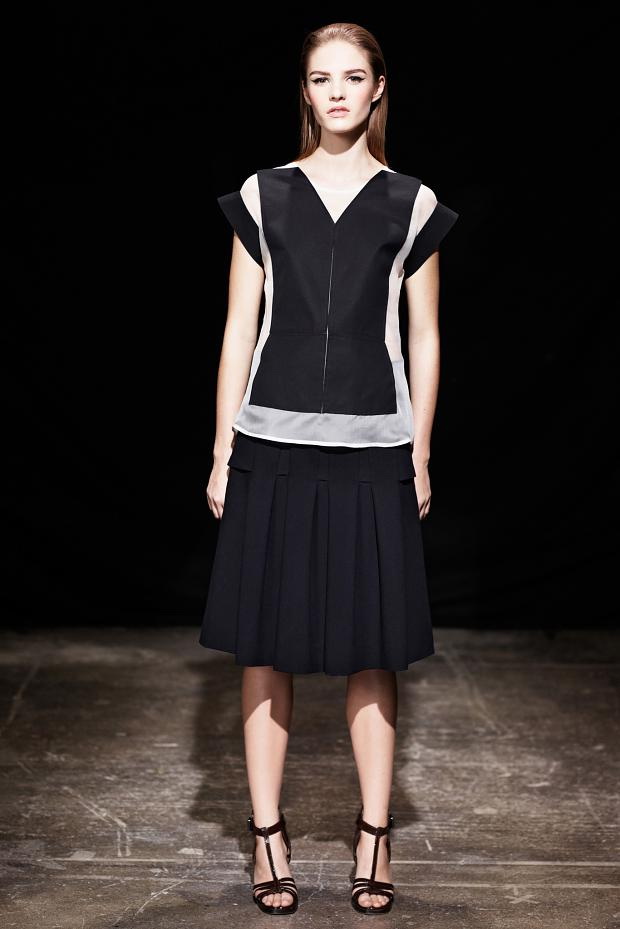 Thakoon 2013L(fng)ookbookDƬ
