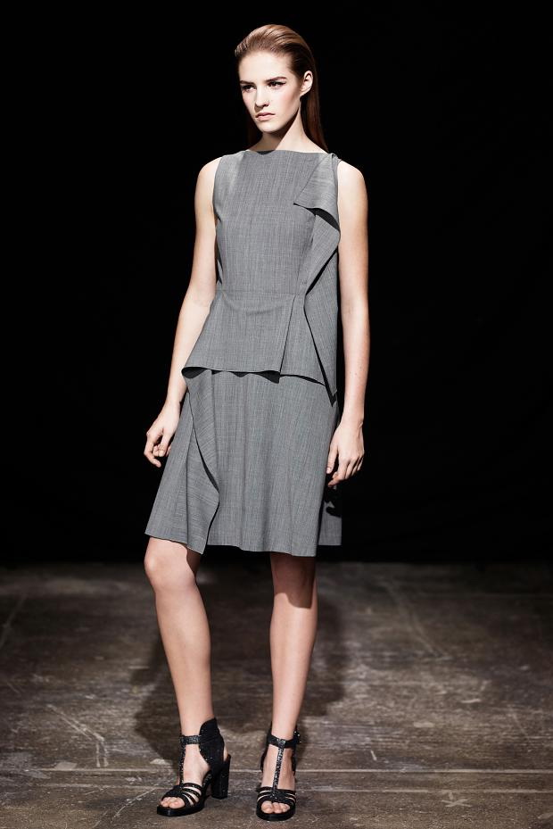 Thakoon 2013L(fng)ookbookDƬ