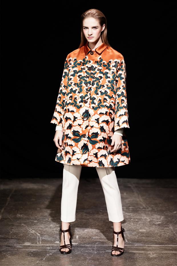 Thakoon 2013L(fng)ookbookDƬ