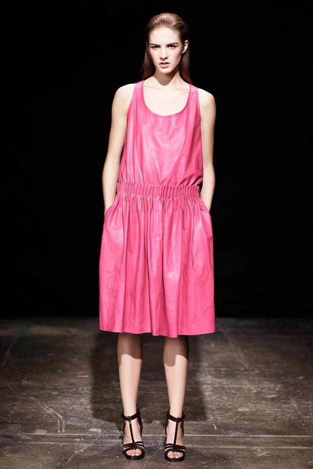 Thakoon 2013LookbookDƬ
