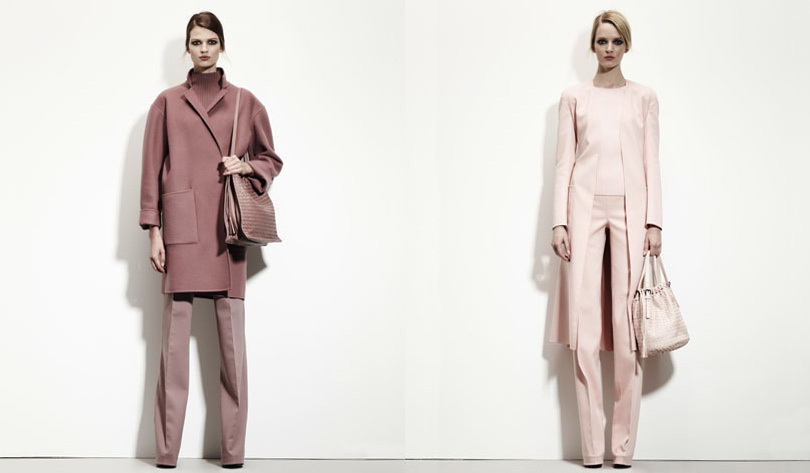Bottega Veneta 2013LookbookDƬ
