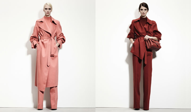 Bottega Veneta 2013LookbookDƬ