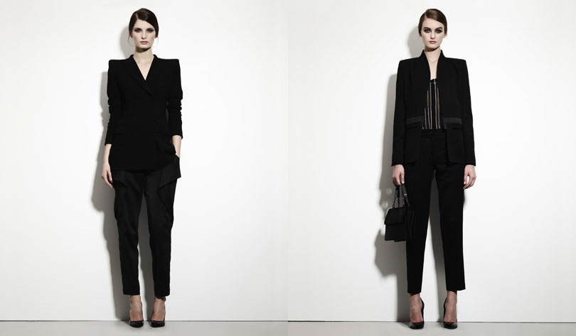 Bottega Veneta 2013L(fng)ookbookDƬ