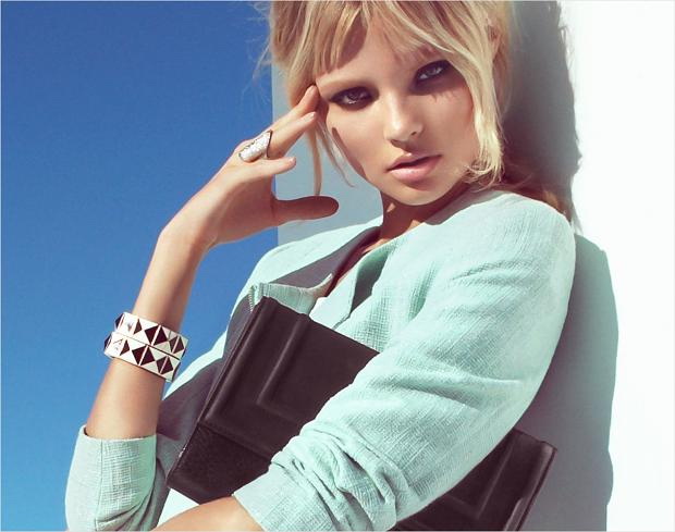 H&M 2013 LookbookDƬ