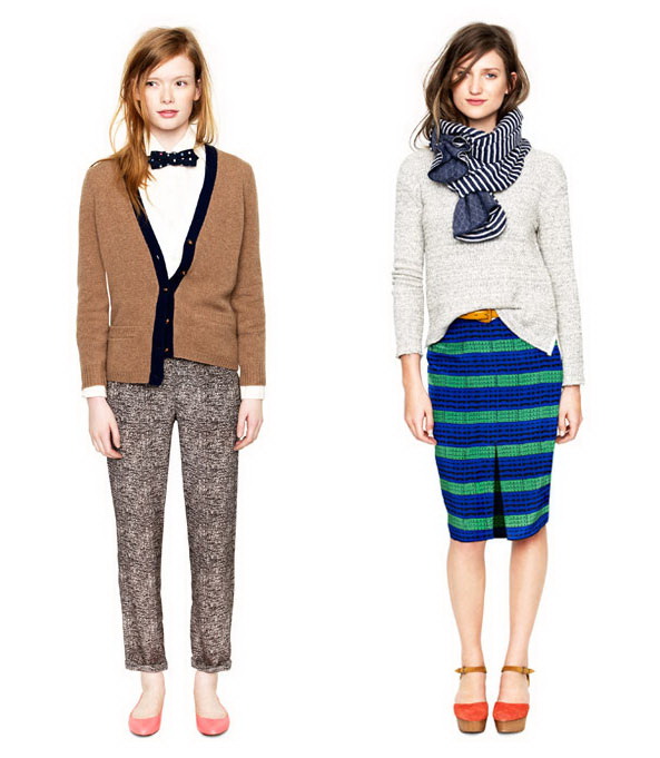 Madewell 2012ﶬ LookBookDƬ
