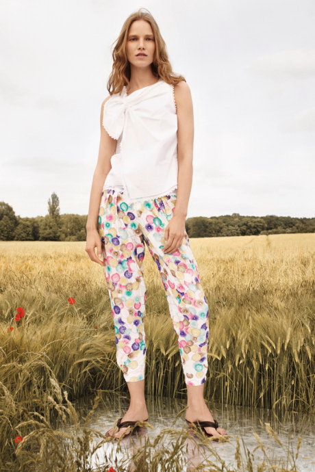 Chloe 2013 LookBookDƬ