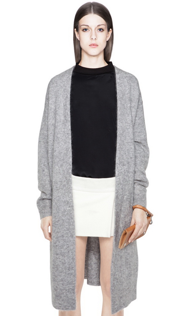 Acne 2012 LookbookDƬ