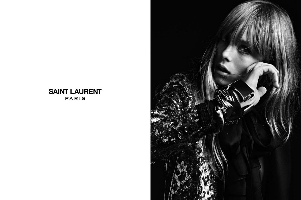 Saint Laurent 2013VDƬ