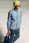 Paul Smith Jeans 2012ﶬϵLookbook