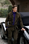 Ralph Lauren Purple Label 2012ﶬbV