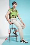 adidas SLVR 2013 Lookbook