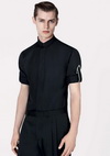 Dior Homme 2013紺Look Book