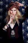 Free People 2012ﶬLookbook