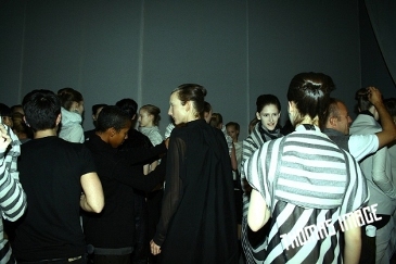 RICK OWENS 08ss _