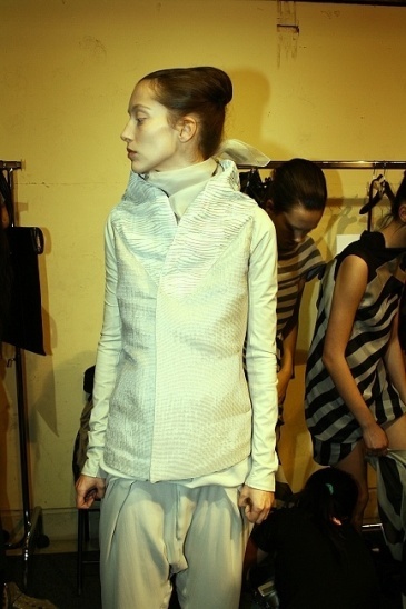 RICK OWENS 08ss _